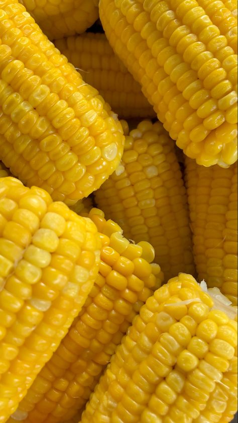 It’s just a corn Corn Aesthetic, Corn Pops, Corn On Cob, Corn On The Cob, Foodie Recipes, Food Truck, Corn, Grilling, Yummy Food