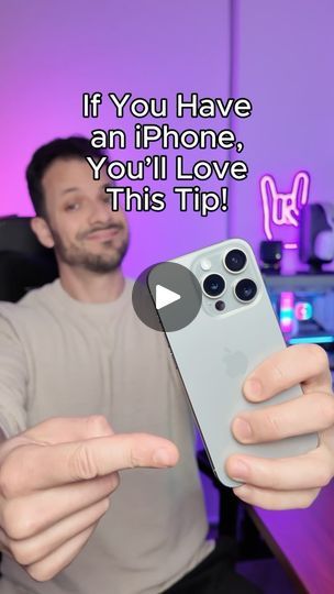 18K views · 1.3K reactions | Adding your second phone number to your lock screen can save your iPhone if you lose it 📲✅
.
.
.
#180 #apple #appletips #iphone #tips #techtips #iphonetips #smartphone #tipsforiphone #contentcreator #ugccreator #bravetech.ai | Thiago | Smart Tips ⚡️ | bravetech.ai · Original audio Apple Hacks, Iphone Secrets, Phone Hacks Iphone, Iphone Tips, Iphone Life Hacks, Iphone Life, Phone Hacks, Iphone Hacks, Lock Screen