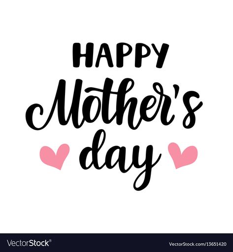 Happy Mothers Day Letter, Mothersday Quotes, Happy Mothers Day Card, Happy Mom Day, Compliment Cards, Typography Ideas, Happy Mothers Day Wishes, Mothers Day Poster, Happy Mother Day Quotes