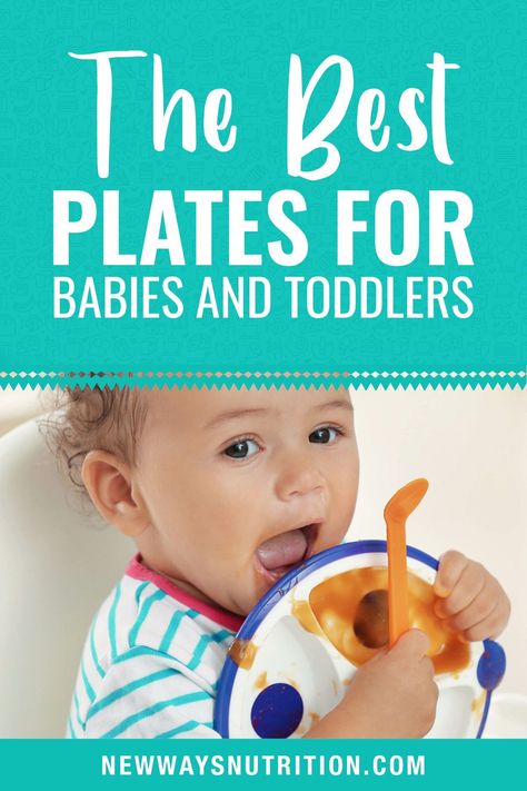 In the market, there are many types of baby plates with a unique design. Read the link to find out the best plates for babies and toddlers. Taking Care Of Baby, Toddler Plates, Baby Plates, Kids Plates, Baby Sign Language, Toddler Snacks, All Kids, Healthy Babies, Baby Essentials