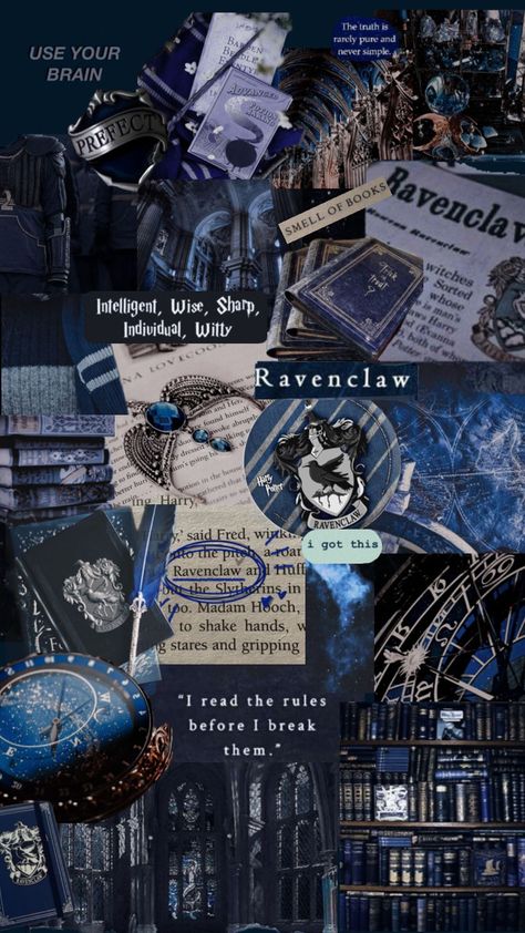 Blue Academia Aesthetic, Dark Academia Blue, Blue Academia, Dark Blue Aesthetic, Dark Harry, Booktok Books, Ravenclaw Aesthetic, Dark Books, Royal Aesthetic