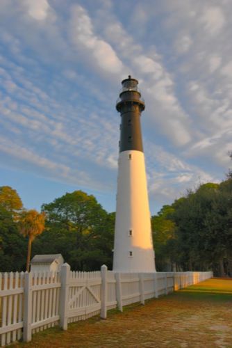 The Carolinas’ iconic coasts South Carolina Lighthouses, Beaufort Sc, Beautiful Lighthouse, Beacon Of Light, Light House, Low Country, Island Beach, Charleston Sc, Myrtle Beach