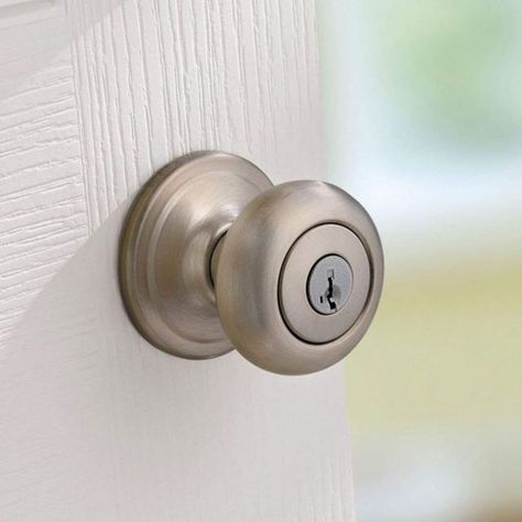 Door Knob Lock, Door Handles And Locks, Interior Exterior Doors, Entry Door Locks, Outdoor Doors, Brass Door Handles, Door Handle Sets, Door Pull Handles, Exterior Door Handles