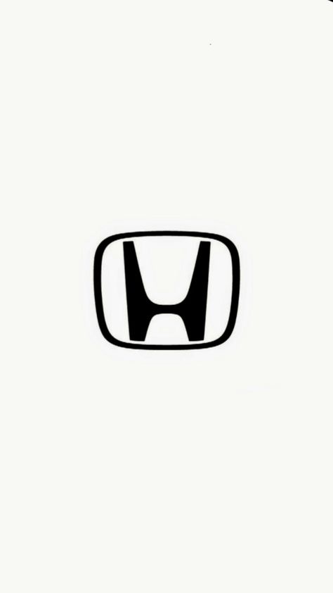 Honda Logo Wallpapers, Honda Wallpaper, Soichiro Honda, Honda Civic Car, Civic Car, Monkey Tattoos, Motorcycle Aesthetic, Iconic Wallpaper, Best Jdm Cars