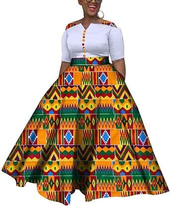 Native Dress, Long African Dresses, African Dresses For Kids, Best African Dresses, African Fashion Skirts, African Dresses Modern, Afrikaanse Mode, African Wear Dresses, African Print Dress Designs