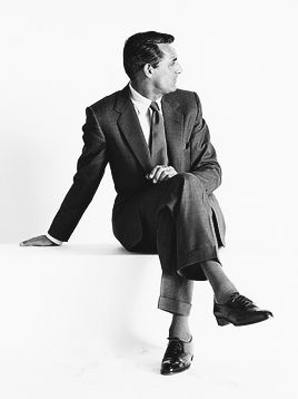 crazyaboutcary: “ deforest: “Cary Grant by Mark Shaw, c. 1955 ” “It’s sort of a mystery. Other men wear suits. But with other men, there’s the man and then there’s the suit on him. That didn’t happen... Render People, Cv Inspiration, People Cutout, Cut Out People, People Png, Architecture People, Architecture Collage, Cary Grant, Human Poses