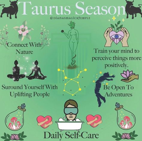 Taurus Vibes, Life Path 4, Sun In Taurus, Taurus Season, Taurus Personality, Afrofuturism Art, Taurus Bull, Hello April, Taurus Zodiac Facts