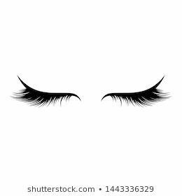 Wink Lashes, Lash Stickers, Fancy Letter M, Eyebrow Images, Eye Lash Art, Lash Art, Eyelash Logo, Eyelash Extensions Styles, Eye Logo