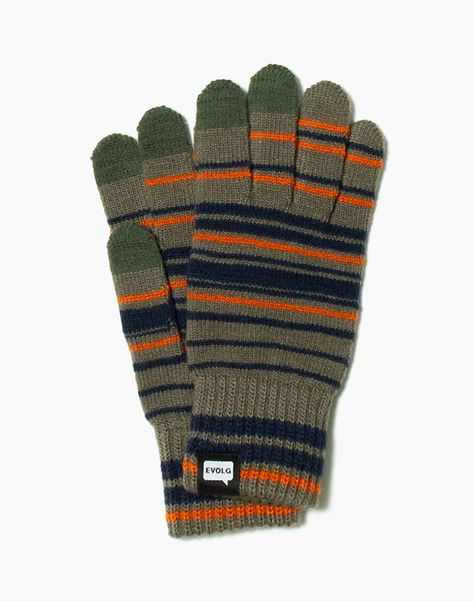 Knit Gloves, Border Pattern, Knitted Gloves, Men's Jeans, Hallmark, Color Palette, Gloves, Design