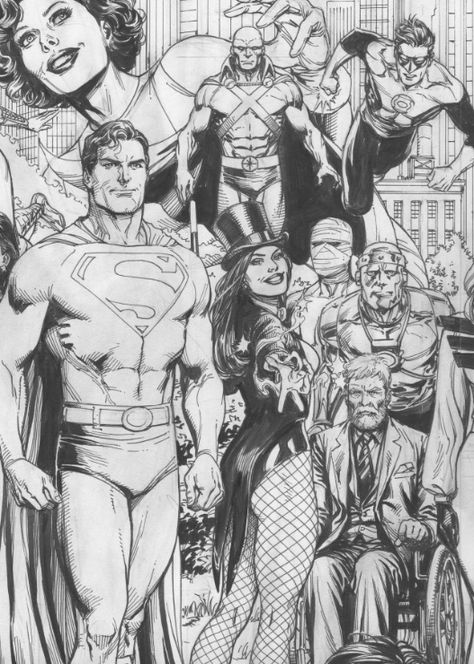 Gary Frank Art, Gary Frank, Gary Grant, Doomsday Clock, My Purpose In Life, Comics Characters, Best Comic Books, Anatomy Sketches, Dc Comics Characters