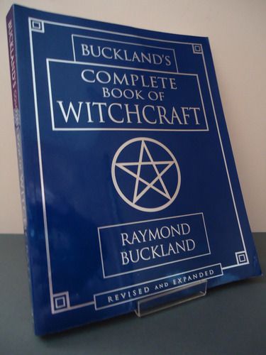 Check out this image I found on Amazon, Available thru' Allbooks using our link below http://www.amazon.co.uk/gp/product/0875420508?ie=UTF8=A12I4XFZBQ60U4=all_books_maldon Raymond Buckland, Occult Books, Recommended Books, Witchcraft Spell Books, Witch Spell, Protection Spells, Text Features, Spells Witchcraft, World One