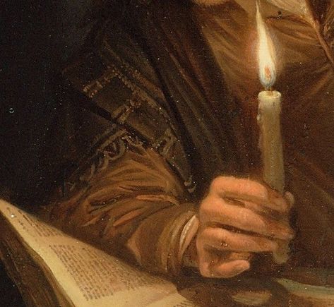 painter: Gerrit (Gerard) Dou (1613 — 1675) Gerrit Dou, Rennaissance Art, Dark Academia Aesthetic, Old Paintings, Caravaggio, Ethereal Art, Classical Art, Brown Aesthetic, Old Art