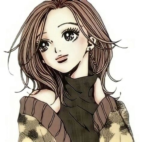 Komatsu Nana, Hachi Komatsu, Nana Anime, Nana Icons, Nana Manga, Hachi Nana, Nana Osaki, Nana And Hachi, Paradise Kiss