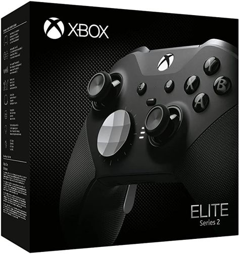 Xbox Live Gift Card, Xbox Wireless Controller, Retro Gadgets, Shorter Hair, Xbox Controller, Game Accessories, Elite Series, Gaming Room Setup, Video Games Pc