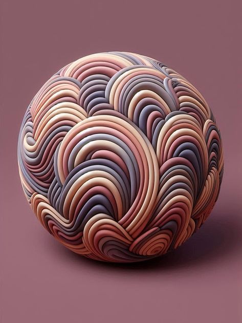 Spherical object Art Design, Design, Art