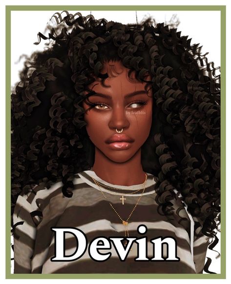 Devin | Patreon Alpha Sims 4 Cc Hair Patreon, Sims 4 Afro Puffs, Sims 4 Twins Mod, Vilitigo Skin Sims 4 Cc, Ts4 Black Hair, Ts4 Male Cc Hair, Sims 4 Curly Hair Cc Alpha, Black Hair Sims 4 Cc, Sims 4 Dump Male