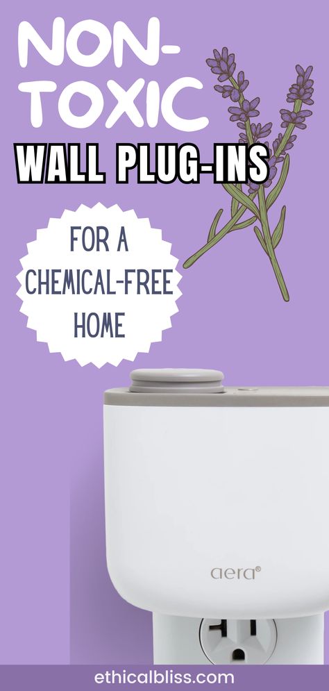 Discover the 10 best non-toxic wall plug-ins and alternative air fresheners for non-toxic and eco-friendly living. Improve air quality and enjoy a clean and safe home without the harmful chemicals. Tap to see the list! How To Deep Clean Your House, Cleaning Supplies Checklist, Cleaning Supplies List, Home Air Fresheners, Clean Candle, Best Cleaning Products, Household Cleaning Tips, Room Fragrances, Scented Oils