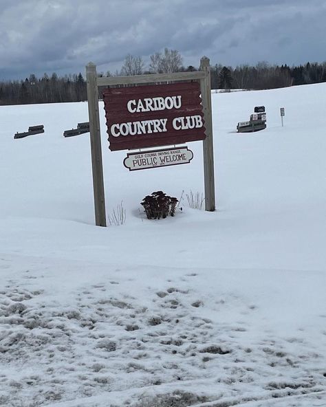 The ULTIMATE Guide to Caribou Maine | Things to Do, See, & Experience 3 Caribou Maine, Greenhouse Restaurant, Aroostook County, Northern Maine, Presque Isle, About History, Driving Range, Beverly Hills California, Cross Country Skiing