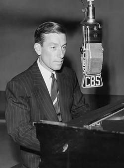 Hoagy Carmichael Hoagy Carmichael, Bloomington Indiana, Old Time Radio, Jazz Piano, Piano Player, Artist Album, Old Music, Jazz Musicians, Music Composers