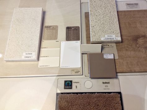 Carlisle Homes, Carlisle, Colour Scheme, Neutral Tones, Bathroom Scale, House Colors, Color Schemes, House Interior, The Selection