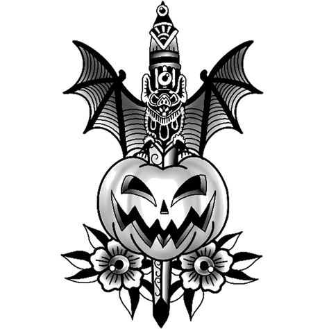 Mistletoe Tattoo Design, Witch Broom Tattoo, Mistletoe Tattoo, Broom Tattoo, Nana Tattoo, Goth Tattoos, Pumpkin Tattoo, Spooky Tattoos, All Hallows Eve