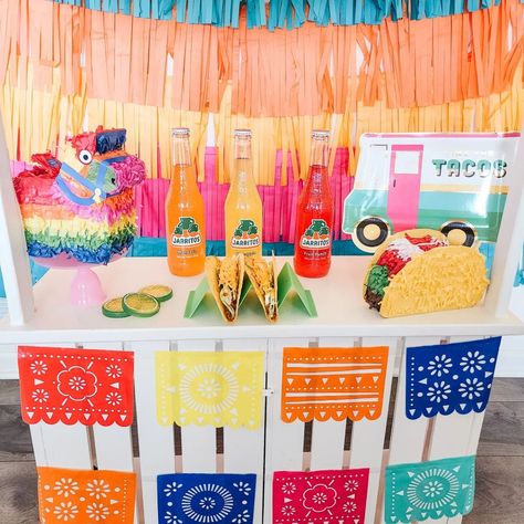 Taco Stand Ideas, Taco Station, Taco Cart, Tacos Dorados, Taco Stand, Dramatic Play Preschool, Mexican Tacos, Taco Party, Kids Kitchen