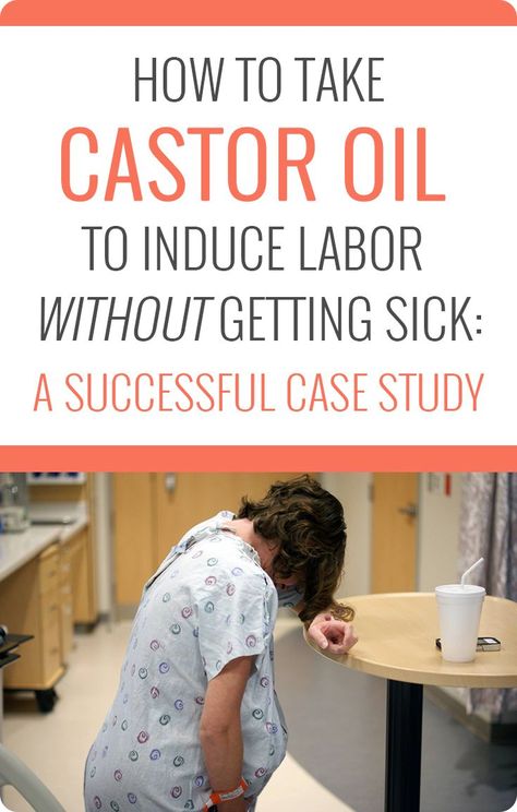 As I mentioned in Jackson’s birth story, after 10 days of prodomal labor — and with my doctor’s permission — I used castor oil to naturally induce labor. Despite all the horror stories I’d heard and read, it actually worked pretty perfectly for me, so I thought I’d kick off this series by sharing how … Herbs To Induce Labor, Castor Oil Induce Labor, Naturally Induce Labor, Midwives Brew, Fem Aesthetic, Inducing Labor, Natural Labour Induction, Labor Tips, Induction Labor