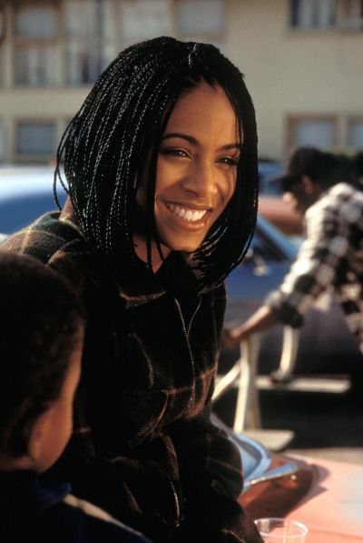 I WANT MY HAIR LIKE THIS Bob Box Braids Styles, Small Box Braids, Set It Off, Blonde Box Braids, Jada Pinkett, Short Box Braids, African Hair Braiding Styles, Jada Pinkett Smith, Box Braids Styling