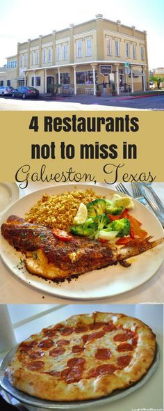 What To Do In Galveston Texas, Gavelston Texas, Galveston Texas Vacation, Galveston Texas Beach, Galveston Seawall, Galveston Restaurants, Texas Vacation, Galveston Beach, Texas Restaurant