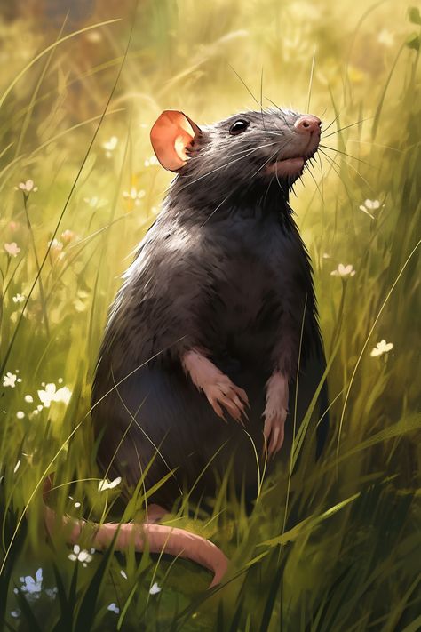 Source: Midjourney & Photoshop Rat Familiar Dnd, Dnd Pets Art, Rat Familiar, Wizard Vibes, Dnd Pets, Dnd Monster, Fantasy Aesthetics, Teaching Boys, Rpg Ideas