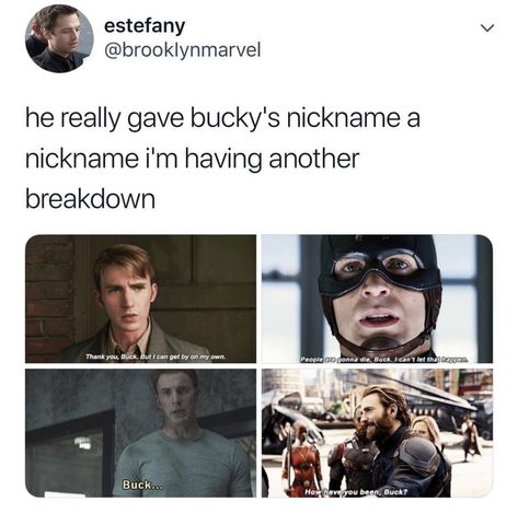 Iron Man And Black Widow, Captain America Iron Man, Captain America And Bucky, Funny Marvel Memes, Dc Memes, Dc Movies, Avengers Memes, Movies And Series, Marvel Jokes