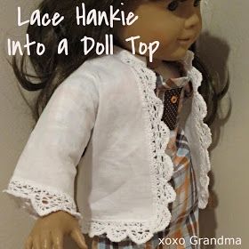 Handkerchief Doll, Handkerchief Crafts, American Girl Doll Diy, American Girl Patterns, Sewing Dress, American Girl Doll Patterns, American Girl Doll Clothes Patterns, Sewing Doll Clothes, American Doll Clothes