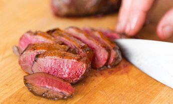 How To Cook Duck, Duck Breast Recipe, Goose Recipes, Seared Duck, Duck Breast, Wild Duck, Wild Game Recipes, Duck Recipes, Breast Recipe