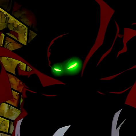 Spawn Pfp, Spawn Animated Series, Aura Dark, Pool Artwork, Spawn Comics, Anime Gangster, Dark Comics, Black Comics, Dragon Ball Image