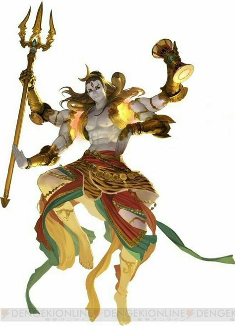 Shiva Very Important Person, Arte 8 Bits, Vedic Art, Hinduism Art, Shiva Art, Lord Shiva Painting, Indian Art Paintings, Hindu Deities, God Art