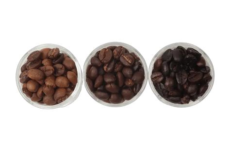 There are many different coffee roast types, each with its own unique flavor profile. The most popular coffee roast types include light, medium, medium-dark, and dark roasts. Light roasts are ... Read more Coffee Different Types, Coffee Roasting Process, Coffee Bean Roasters, Light Roast Coffee, Different Coffees, Dark Roast Coffee, Different Types, Coffee Type, Dark Roast