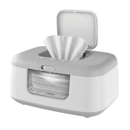 Don’t wipe your baby with cold wipes, keep those wipes warm with the perfect wipe warmer. Baby Items Must Have, Baby Wipe Warmer, Wipe Warmer, Wipes Dispenser, Baby Gadgets, Baby Wipe, Baby Necessities, Baby Swings, Baby Supplies