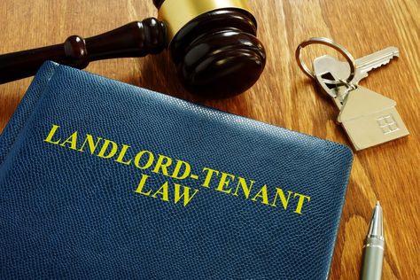 Every state has its own rental laws for landlords and tenants. Read on to learn some of the major California landlord tenant laws. Legal Jargon, Tax Lawyer, Landlord Tenant, Sell My House Fast, Rights And Responsibilities, We Buy Houses, Property Investor, Sell My House, Law Books