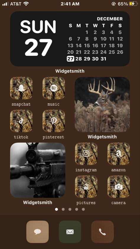 Hunting Wallpapers For Iphone, Country Wallpaper Iphone Widgets, Country Widgetsmith Ideas, Hunting Widgets, Country Home Screen Ideas, Western Homescreen, Iphone Wallpaper Travel, Western Wallpapers, Hunting Wallpaper