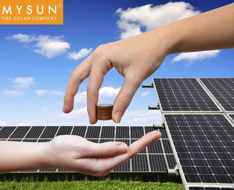 Investment in Solar Solar Panel Calculator, Solar Calculator, Solar Panel Technology, Solar Power House, Solar Systems, Residential Solar, Best Solar Panels, Energy Resources, Solar Installation