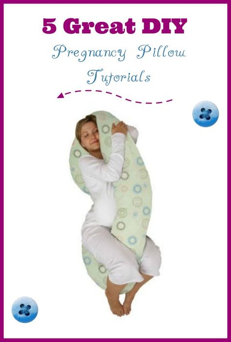 How to Make Your Own Pregnancy Pillows Diy Pregnancy Pillow, Pregnancy Pillow Pattern, Boyfriend Pillow, Pregnancy Body Pillow, Pregnancy Body, Body Pillows, Pregnancy Pillow, Trouble Sleeping, Sea Horse