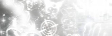 White Discord Banner, Ios Customization, White Header, Star Gif, White Banner, Cute Headers For Twitter, Random Aesthetics, Twitter Header Pictures, Discord Banner