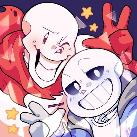 Sans Papyrus, Sans And Papyrus, Undertale Pictures, Undertale Comic Funny, Undertale Memes, Anime Undertale, Undertale Sans, Undertale Funny, 6th Anniversary