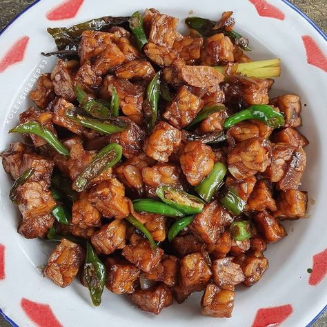 Kecap Manis, Dream Cake, Indonesian Food, Kung Pao, Kung Pao Chicken, Chicken, Ethnic Recipes