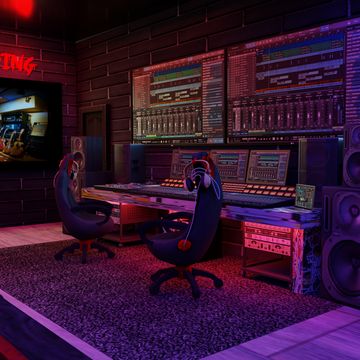 23 SAVAGE STUDIO REUPLOAD | Frxsk0sims on Patreon Sims 4 Recording Studio Lot, Blender Scene Download, Sims 4 Blender Scene Studio, Sims 4 Dj Cc, Sims 4 Cc Photo Studio, Sims 4 Messy Clutter, Sims 4 Recording Studio Cc, Sims 4 Cc Blender Scene, Sims 4 Recording Studio