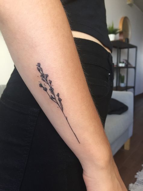 Flower Tattoo Side Of Wrist, Outer Wrist Tattoo, Side Wrist Tattoo, Wrist Tattoos Words, Tiny Flower Tattoos, Tattoos 2024, Side Wrist Tattoos, Flower Tattoo On Side, Small Tattoo Placement