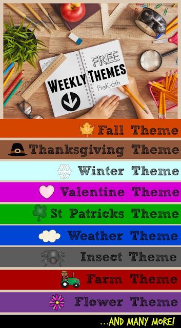 Preschool Weekly Themes, Kindergarten Architecture, Math Language, 123 Homeschool 4 Me, Weekly Themes, Daycare Themes, Learn Math, Kindergarten Themes, Science History