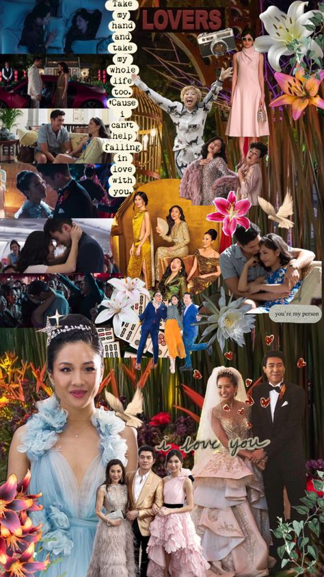 Crazy Rich Asians Book Aesthetic, Crazy Rich Asians Wallpaper, Crazy Rich Asians Wedding Dress, Crazy Rich Asians Quotes, Crazy Rich Asians Dress, Crazy Rich Asians Fashion, Crazy Rich Asians Movie, Crazy Rich Asians Outfits, Rich Asian Aesthetic