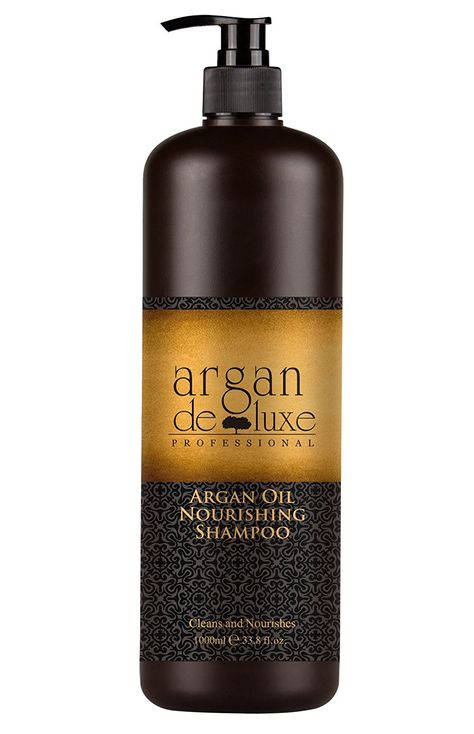 Argan Deluxe Professional Argan Oil Nourishing Shampoo, liter size (33.8 Oz.) ** Details can be found by clicking on the image. (This is an affiliate link and I receive a commission for the sales) Nourishing Shampoo, Hair Envy, Hair Care Tips, Argan Oil, Shampoo And Conditioner, Up Hairstyles, Hair Looks, Whiskey Bottle, Thick Hair Styles