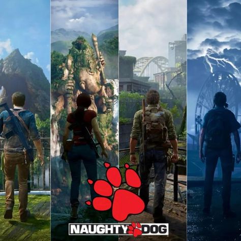 What game do you want to see next from Naughty Dog? #MrGamerz #uncharted #uncharted3 #uncharted4 #uncharted4multiplayer #naughtydog #naughtydoggames #thelastofus #thelastofus2 #thelastofuspart2 #videogames #videogamescosplay #gaming Far Cry 6, Uncharted 4, The Last Of Us2, Video Game Cosplay, Dog Games, Detroit Become Human, Uncharted, Pc Computer, Fantasy Artwork